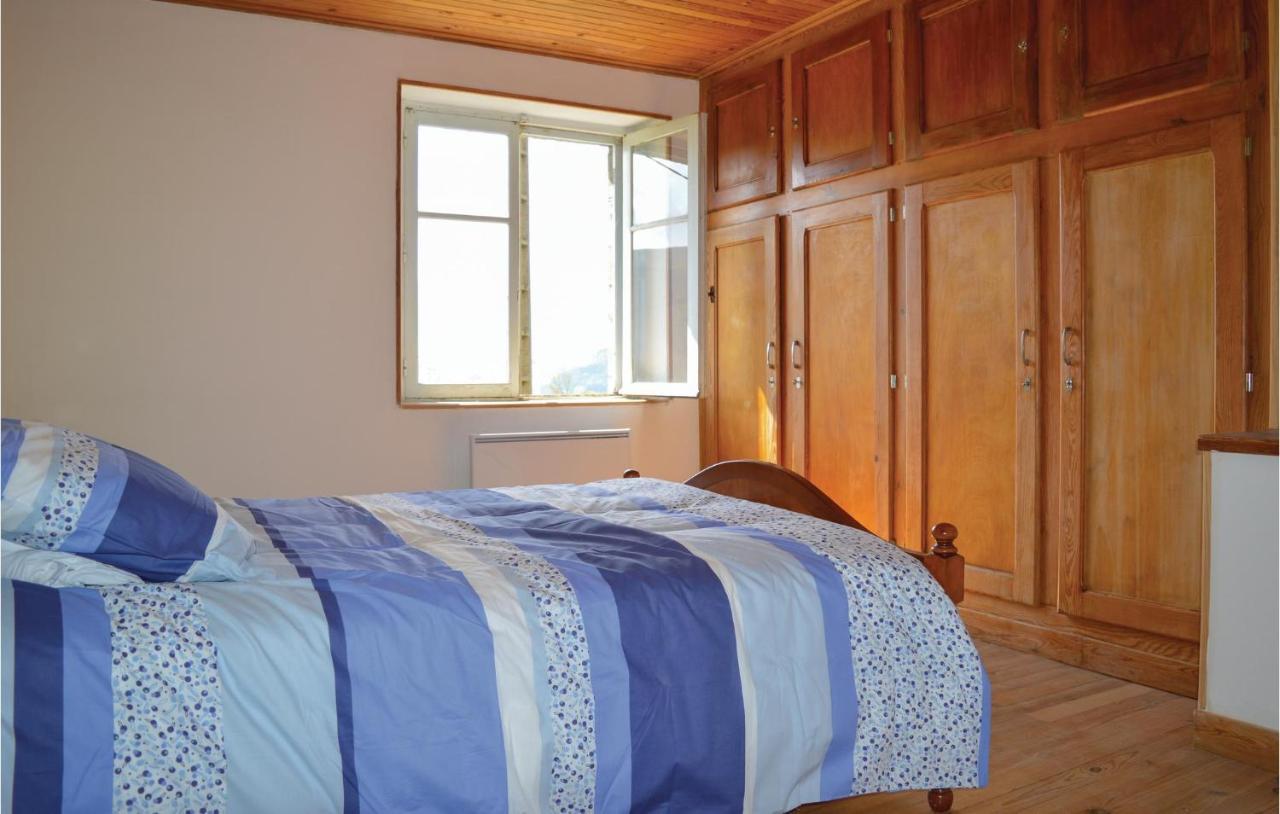 3 Bedroom Beautiful Home In Cheylade Exterior foto